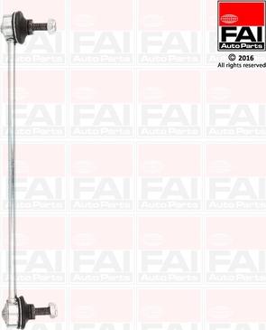 FAI AutoParts SS6091 - Asta / Puntone, Stabilizzatore autozon.pro