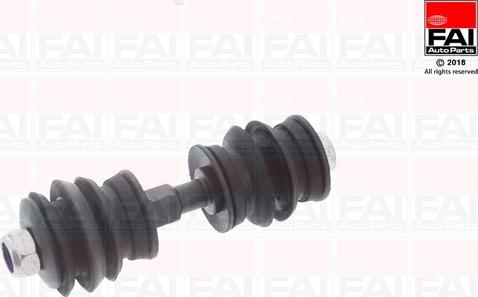 FAI AutoParts SS6092 - Asta / Puntone, Stabilizzatore autozon.pro