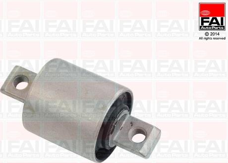 FAI AutoParts SS6051 - Supporto, Braccio oscillante autozon.pro