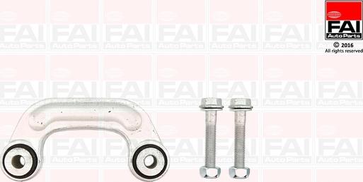 FAI AutoParts SS6057 - Asta / Puntone, Stabilizzatore autozon.pro