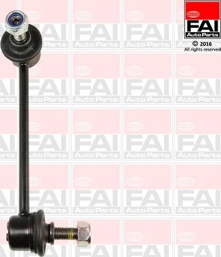 FAI AutoParts SS6061 - Asta / Puntone, Stabilizzatore autozon.pro