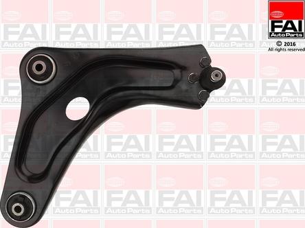 FAI AutoParts SS6089 - Braccio oscillante, Sospensione ruota autozon.pro