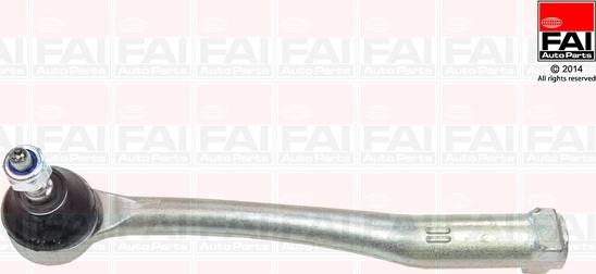 FAI AutoParts SS6085 - Testa barra d'accoppiamento autozon.pro