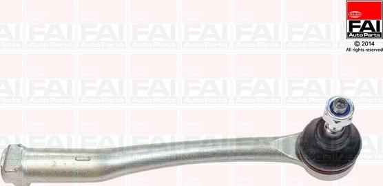 FAI AutoParts SS6086 - Testa barra d'accoppiamento autozon.pro