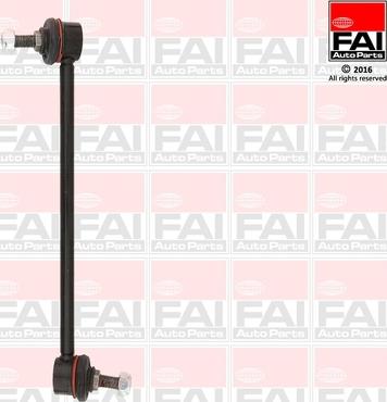 FAI AutoParts SS6080 - Asta / Puntone, Stabilizzatore autozon.pro