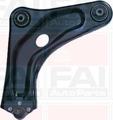 FAI AutoParts SS6088 - Braccio oscillante, Sospensione ruota autozon.pro