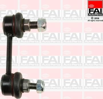 FAI AutoParts SS6083 - Asta / Puntone, Stabilizzatore autozon.pro