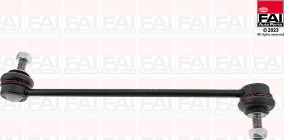 FAI AutoParts SS6024 - Asta / Puntone, Stabilizzatore autozon.pro