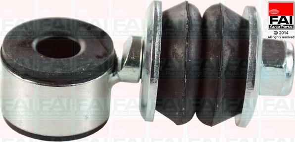 FAI AutoParts SS6025 - Asta / Puntone, Stabilizzatore autozon.pro