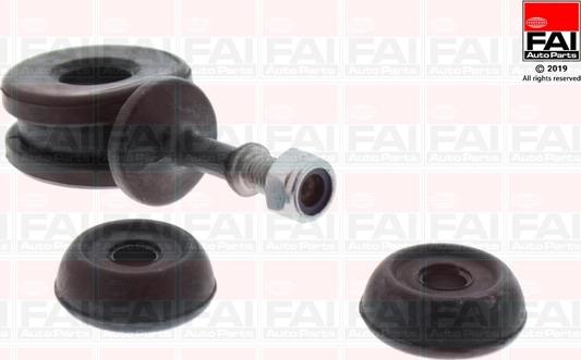 FAI AutoParts SS6026 - Asta / Puntone, Stabilizzatore autozon.pro