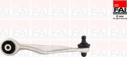 FAI AutoParts SS614 - Braccio oscillante, Sospensione ruota autozon.pro