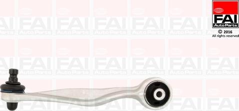 FAI AutoParts SS615 - Braccio oscillante, Sospensione ruota autozon.pro