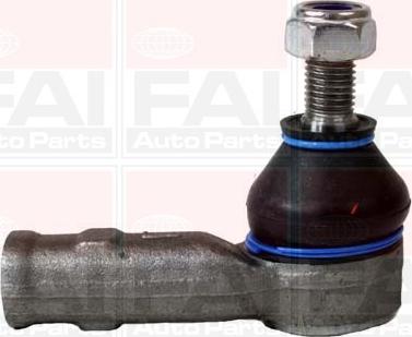 FAI AutoParts SS613 - Testa barra d'accoppiamento autozon.pro