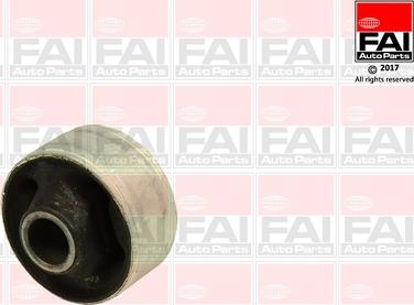 FAI AutoParts SS689 - Supporto, Braccio oscillante autozon.pro