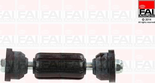 FAI AutoParts SS685 - Asta / Puntone, Stabilizzatore autozon.pro