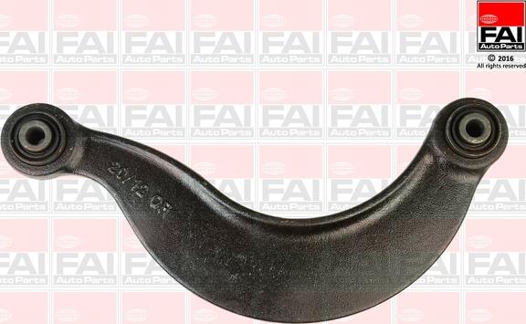 FAI AutoParts SS683 - Braccio oscillante, Sospensione ruota autozon.pro