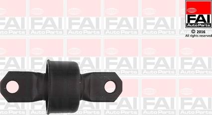 FAI AutoParts SS682 - Supporto, Braccio oscillante autozon.pro