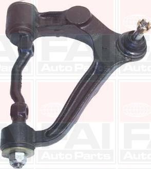 FAI AutoParts SS639 - Braccio oscillante, Sospensione ruota autozon.pro