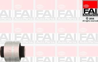 FAI AutoParts SS6349 - Supporto, Corpo assiale autozon.pro