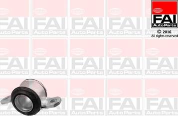 FAI AutoParts SS6342 - Supporto, Braccio oscillante autozon.pro