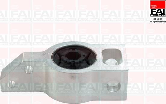 FAI AutoParts SS6355 - Supporto, Braccio oscillante autozon.pro