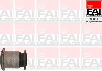 FAI AutoParts SS6350 - Supporto, Braccio oscillante autozon.pro