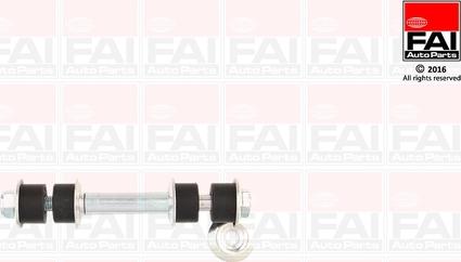 FAI AutoParts SS6360 - Asta / Puntone, Stabilizzatore autozon.pro