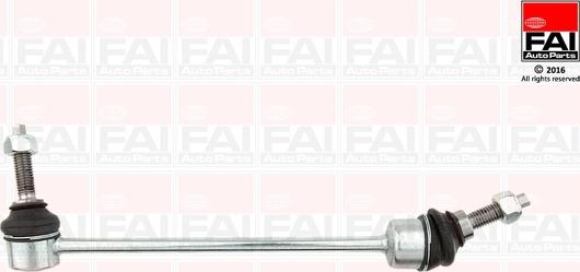 FAI AutoParts SS6368 - Asta / Puntone, Stabilizzatore autozon.pro