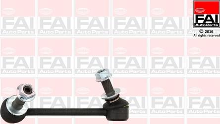 FAI AutoParts SS6303 - Asta / Puntone, Stabilizzatore autozon.pro