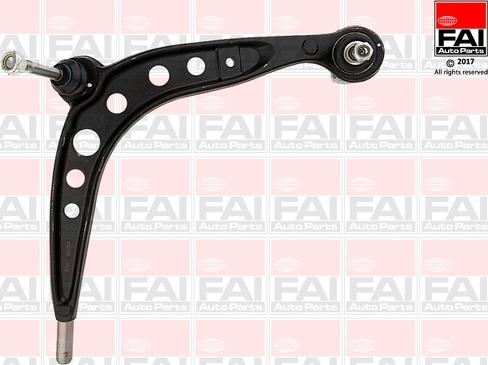 FAI AutoParts SS630 - Braccio oscillante, Sospensione ruota autozon.pro