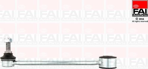 FAI AutoParts SS6314 - Asta / Puntone, Stabilizzatore autozon.pro