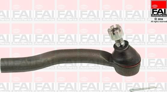 FAI AutoParts SS6310 - Testa barra d'accoppiamento autozon.pro