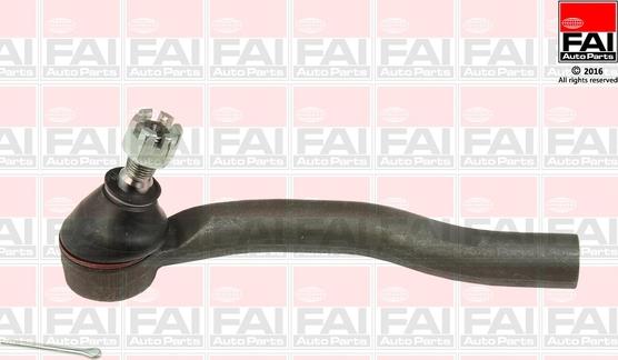 FAI AutoParts SS6311 - Testa barra d'accoppiamento autozon.pro