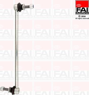 FAI AutoParts SS6313 - Asta / Puntone, Stabilizzatore autozon.pro