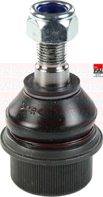 FAI AutoParts SS6317 - Giunto di supporto / guida autozon.pro