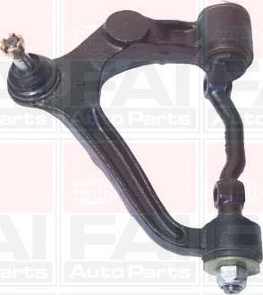 FAI AutoParts SS638 - Braccio oscillante, Sospensione ruota autozon.pro