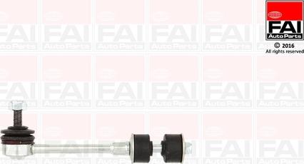 FAI AutoParts SS6378 - Asta / Puntone, Stabilizzatore autozon.pro