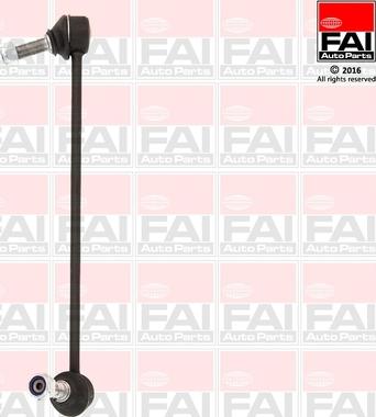 FAI AutoParts SS6373 - Asta / Puntone, Stabilizzatore autozon.pro