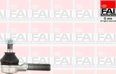 FAI AutoParts SS6291 - Testa barra d'accoppiamento autozon.pro