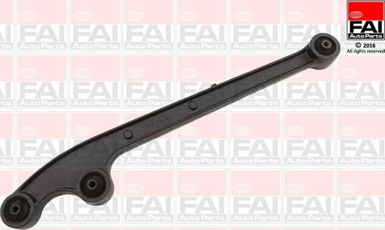 FAI AutoParts SS6293 - Braccio oscillante, Sospensione ruota autozon.pro