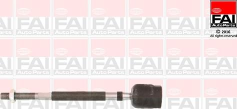 FAI AutoParts SS6297 - Giunto assiale, Asta trasversale autozon.pro