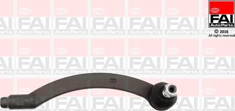 FAI AutoParts SS6247 - Testa barra d'accoppiamento autozon.pro