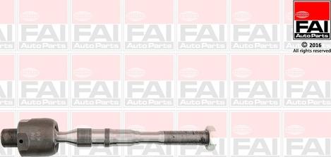 FAI AutoParts SS6254 - Giunto assiale, Asta trasversale autozon.pro