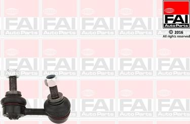 FAI AutoParts SS6255 - Asta / Puntone, Stabilizzatore autozon.pro