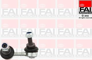 FAI AutoParts SS6256 - Asta / Puntone, Stabilizzatore autozon.pro