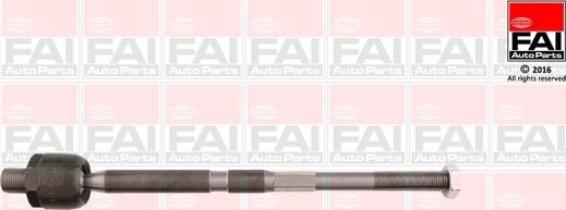 FAI AutoParts SS6258 - Giunto assiale, Asta trasversale autozon.pro