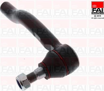 FAI AutoParts SS6253 - Testa barra d'accoppiamento autozon.pro