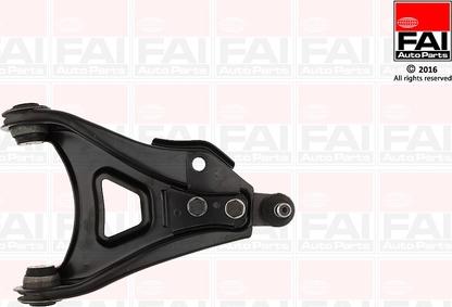 FAI AutoParts SS6265 - Braccio oscillante, Sospensione ruota autozon.pro