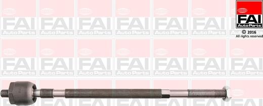 FAI AutoParts SS6263 - Giunto assiale, Asta trasversale autozon.pro