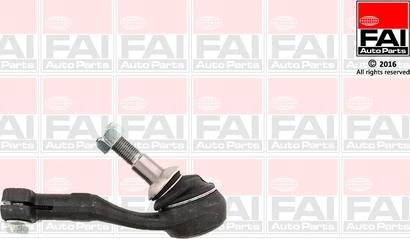 FAI AutoParts SS6209 - Testa barra d'accoppiamento autozon.pro